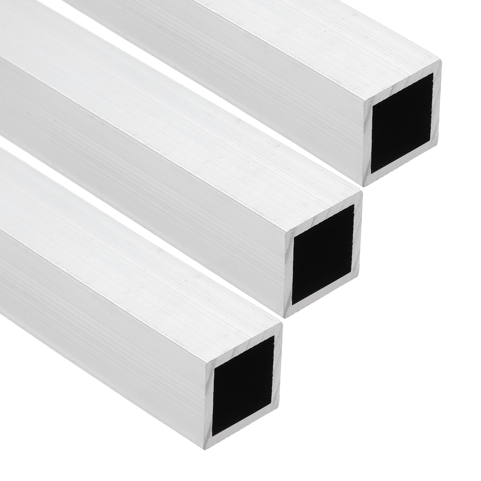 Aluminum Square Tubing - 6063 Aluminum Tube -8
