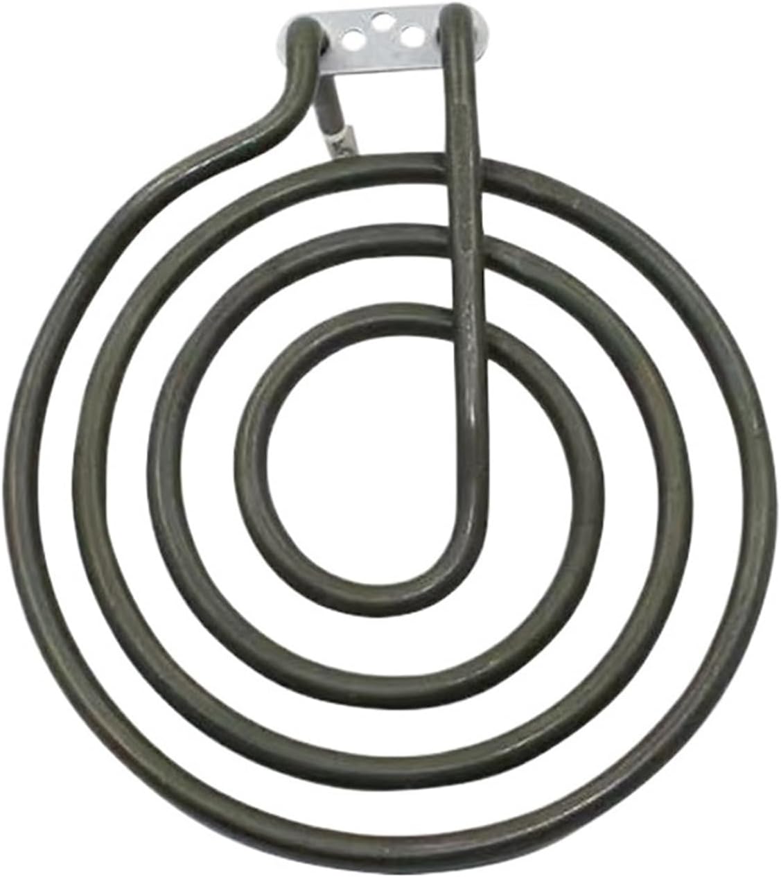 SUS304 220v Electric Tubular Heating Element Cook-top Stove Surface Burner Air Coil Heater Replacement 1kw 1.2kw 1.5kw(220v 1200w)