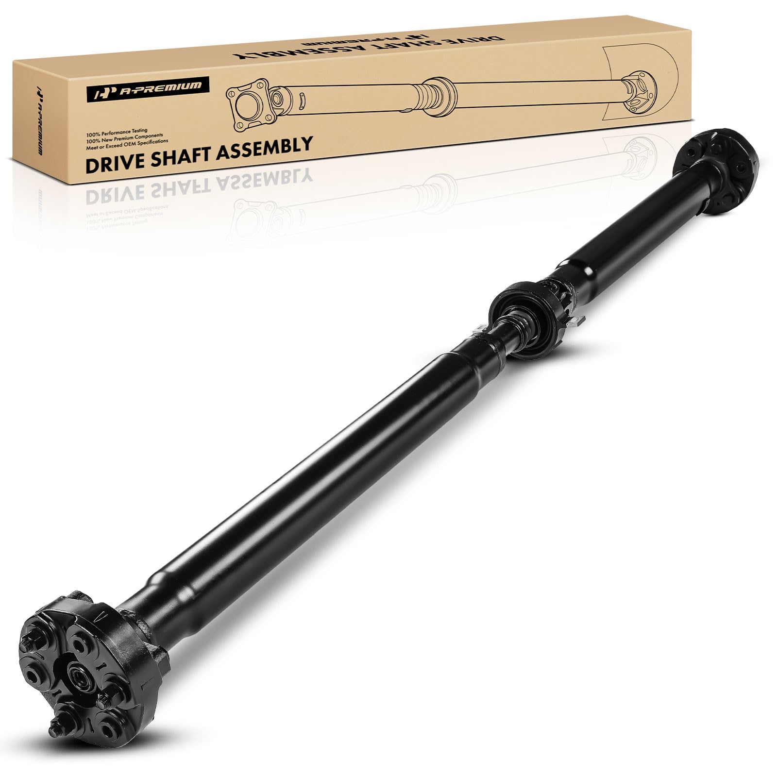 Amazon.com: A-Premium Rear Drive Shaft Driveshaft Assembly