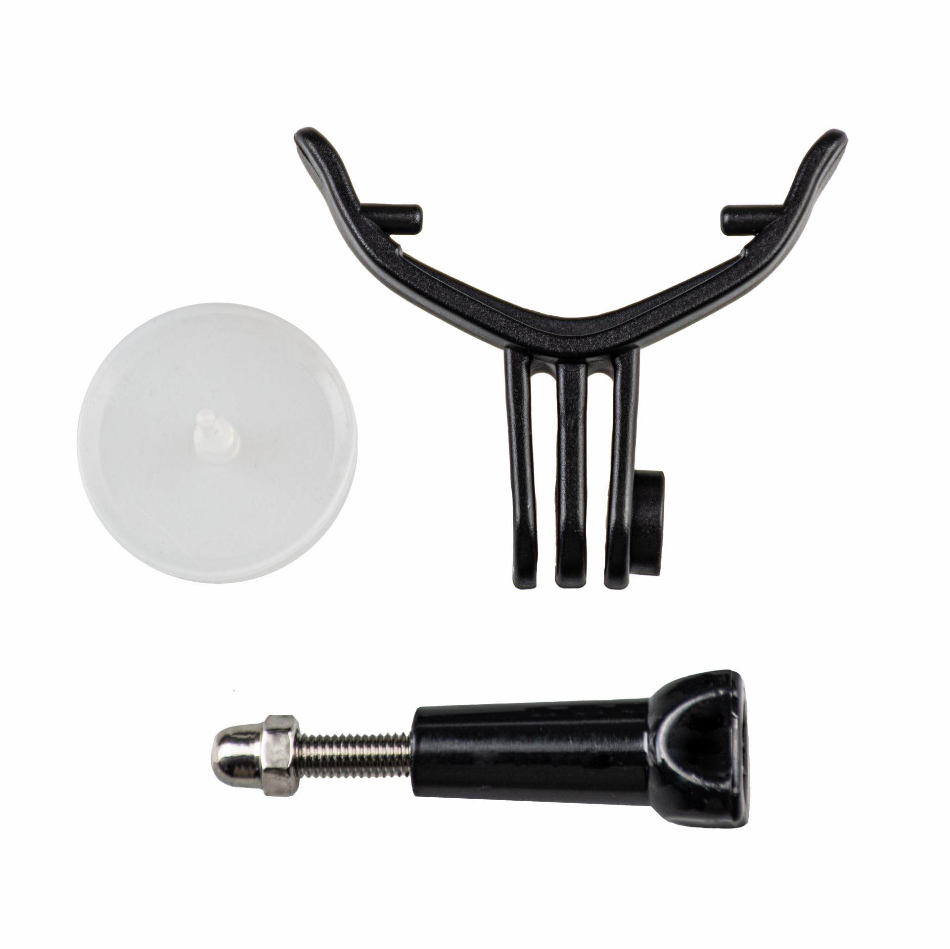Captain Mike - Vollgesichts-Schnorchelmaske – 180° Sicht – faltbar – Dry-Top System – Anti-Beschlag – CO2-Filter – inkl. Tasche & Kamera-Halterung