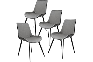 Astonishing Upholstered Dining Room Chairs - Refined Elegance for Modern Homes