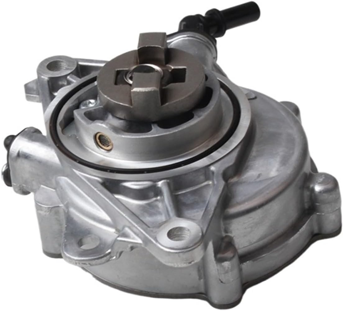Car Brake Vacuum Pump Air Pump Compatible with Peugeot 3008 308CC 508 Compatible with Citroen C4L 1.6T 456583 11667586424 701366060 456578