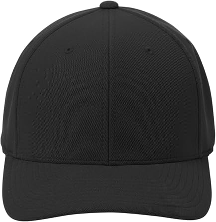 Port Authority Flexfit 110 & Dry Mini Pique Cap