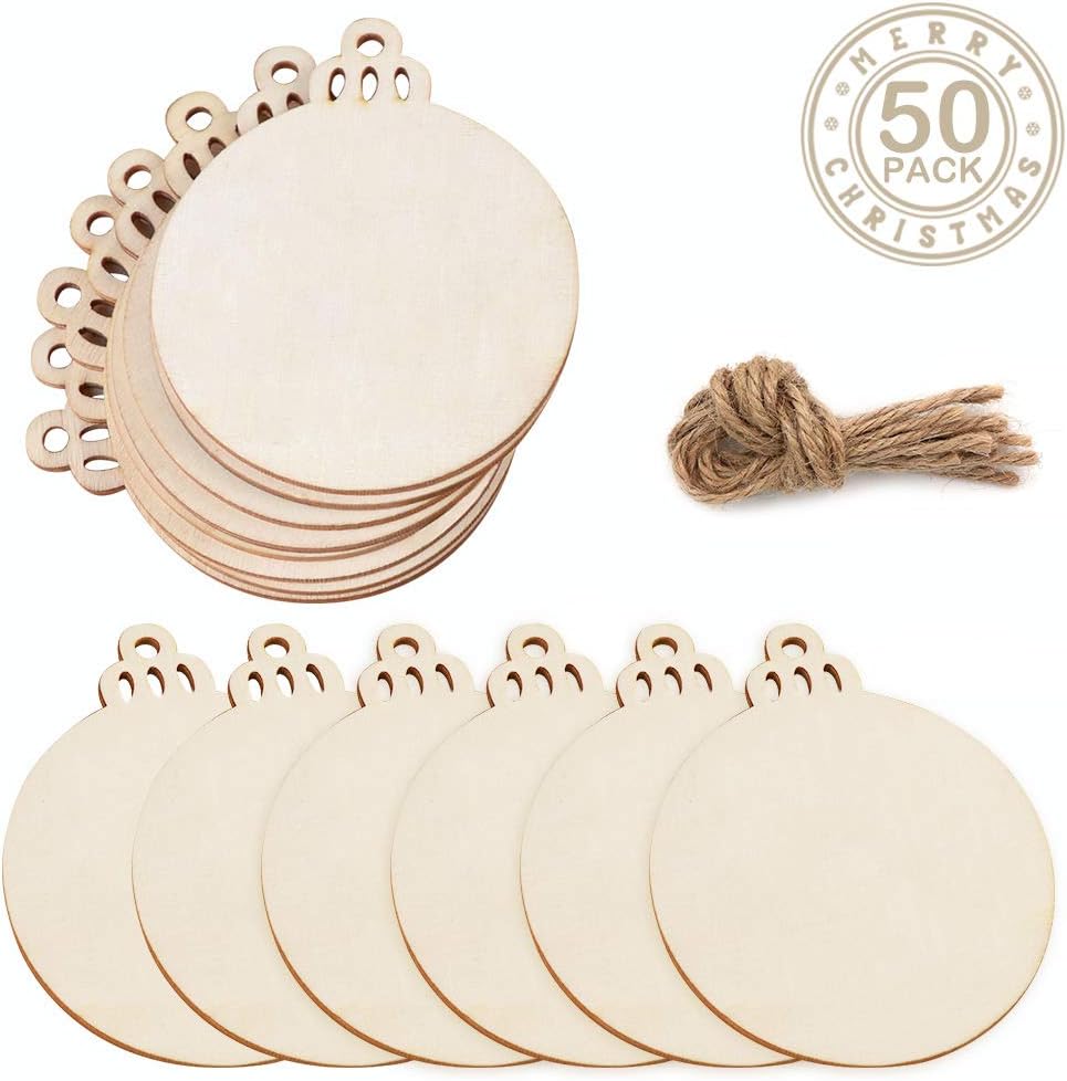 piccolo albero di Natale per l'artigianato