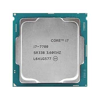 H110I-S02とCore i7 7700 i7-7700K + H110L-S02 マザーボード + メモリ16G - メルカリ