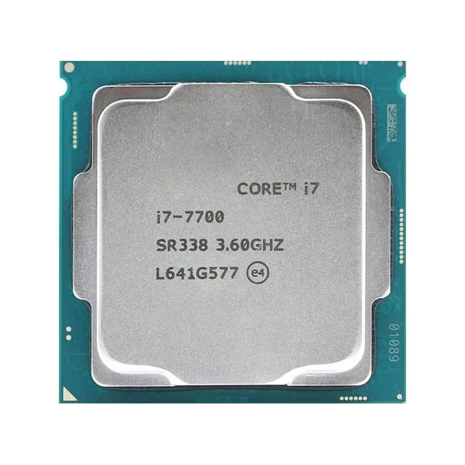 corei7 7700 ＋ H270-PRO Amazon.in: Buy Core i7 7700 7th Gen, 3.6–4.2 GHz, LGA1151
