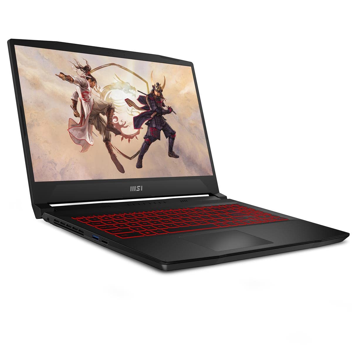 MSI Katana GF66 15.6