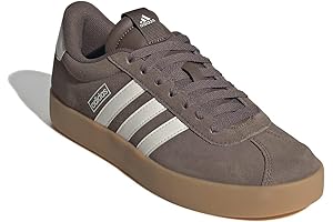 adidas Women's VL Court 3.0 Sneaker: Redefine Your Style with Vintage Vibes