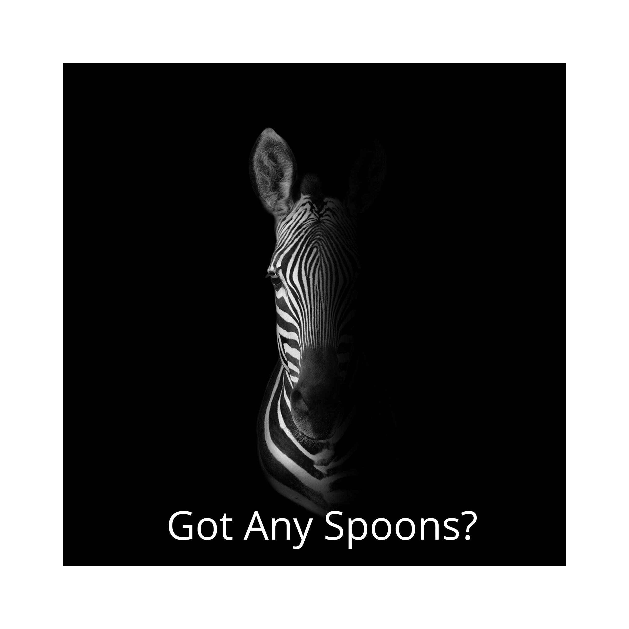 Got Any Spoons?