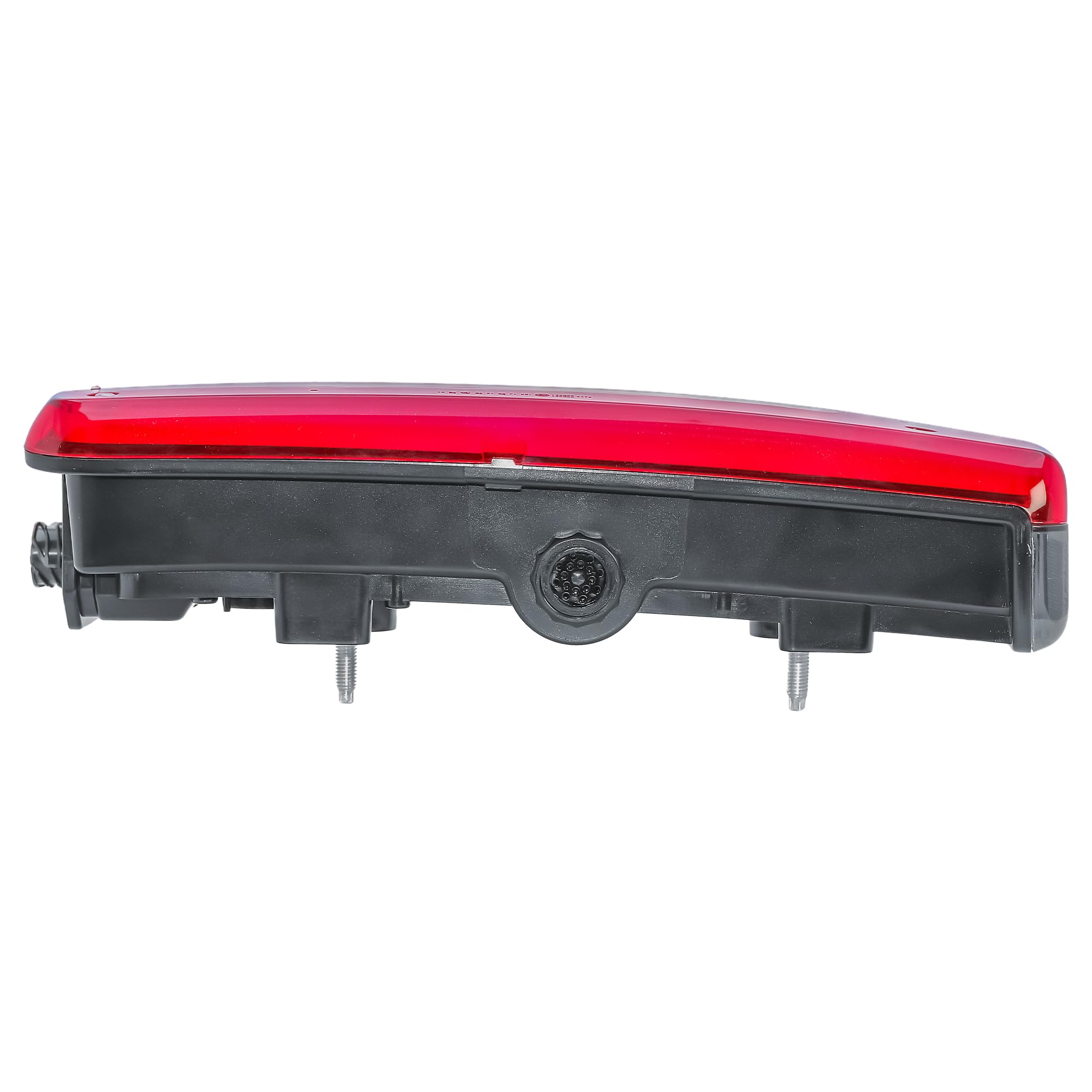 LONGLING Fanale posteriore destro a LED, 24 V, luce posteriore corta, per camion VOLVO FH FM FL FE Renault Camion Modelli T K D C