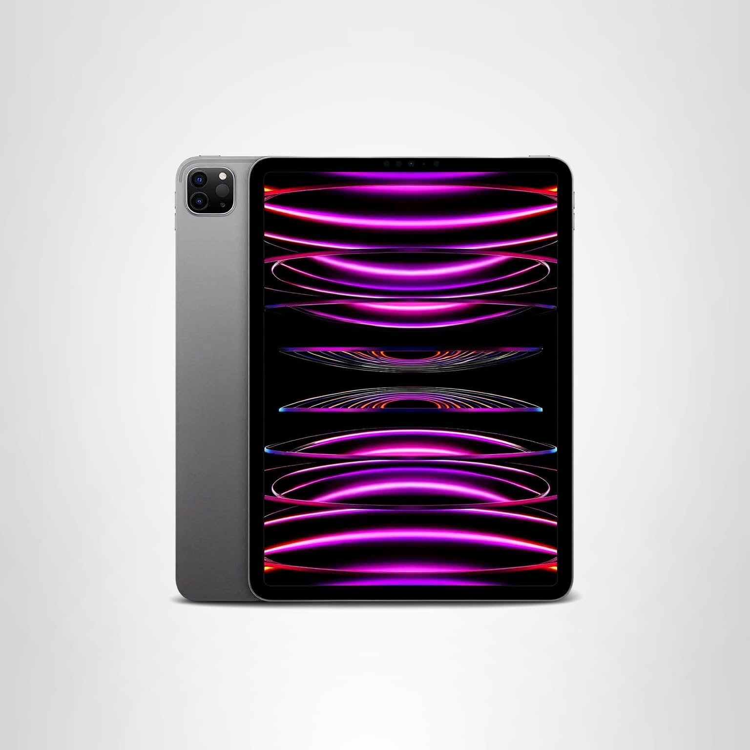 Amazon.com : Apple 2022 iPad Pro (11-inch, Wi-Fi + Cellular, 128GB