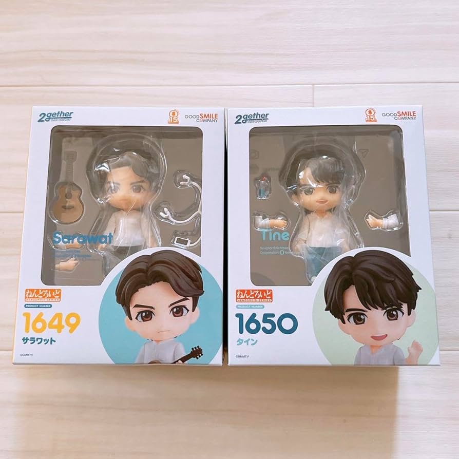 ねんどろいど 2getherサラワット&タイン フィギュアセット sddefault.jpg