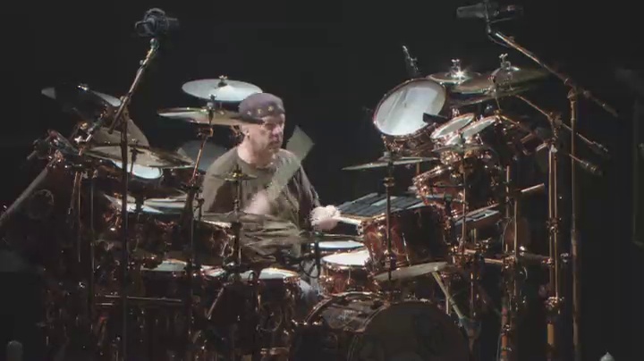 Amazon.com: Rush: Time Machine 2011 - Live in Cleveland : Rush