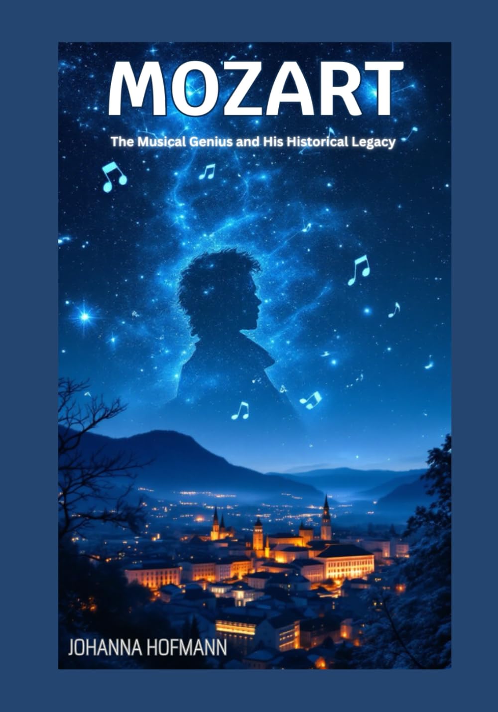 Mozart: The Musical Genius and His Historical Legacy