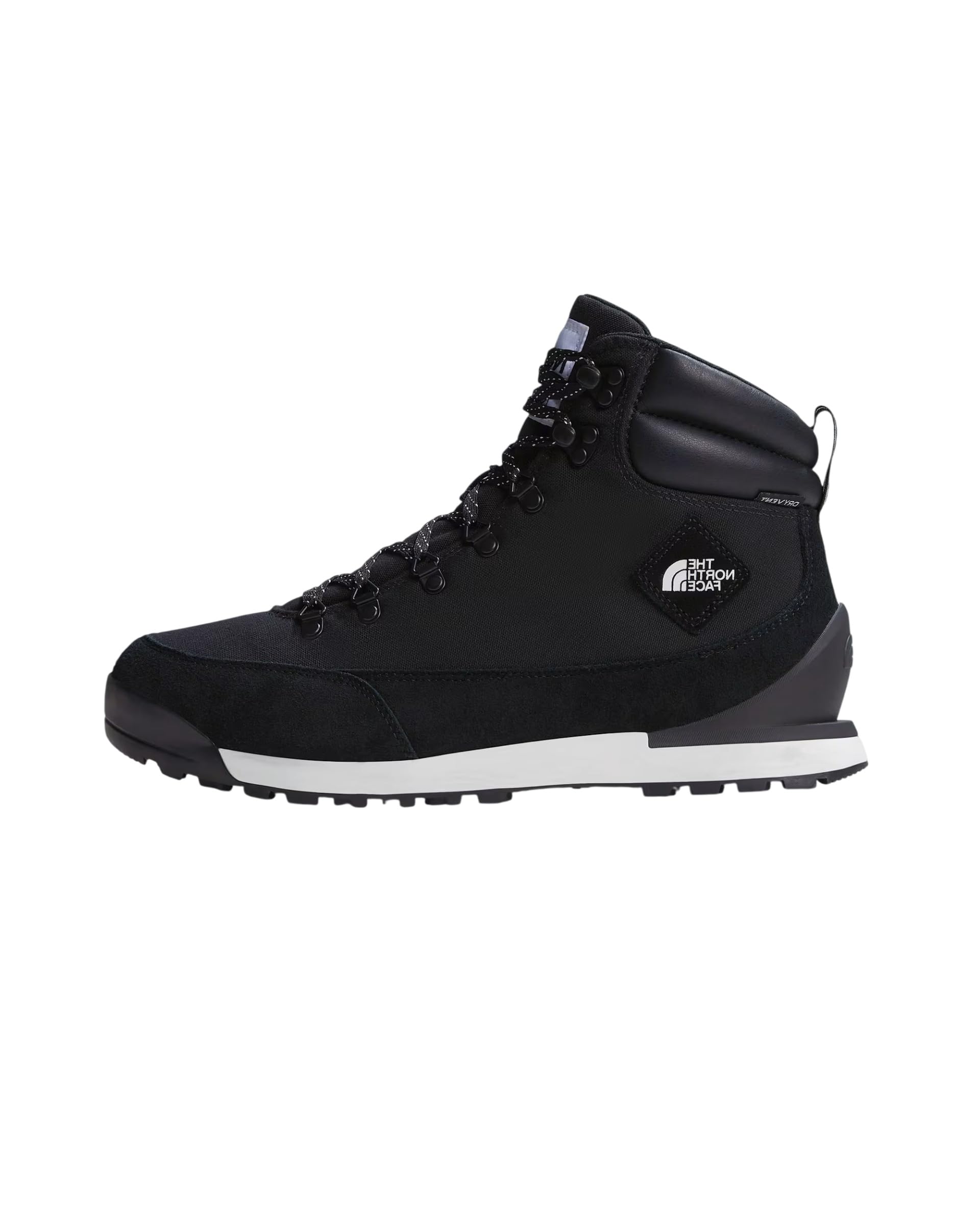 THE NORTH FACE M BACK TO BERKELEY IV TEXTILE WP