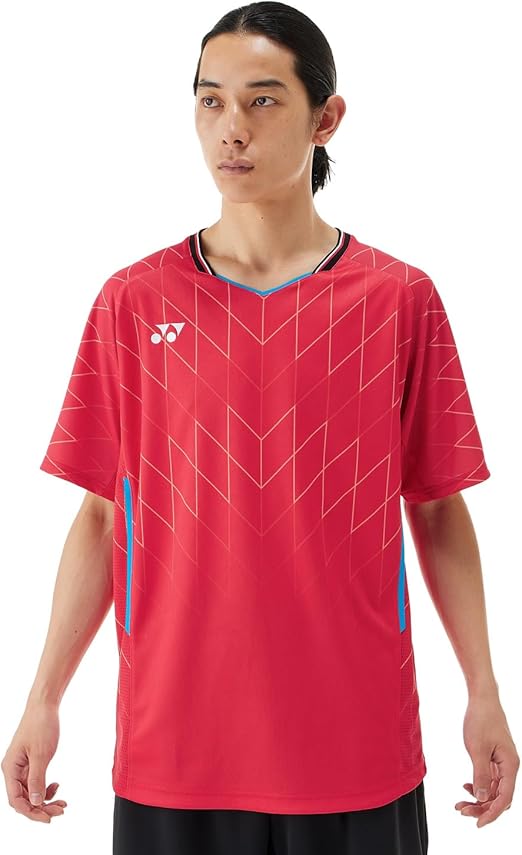 バドミントンウェアセット 未使用ボンサック付き YONEX バドミントン ウェア セット Sサイズ - メルカリ
