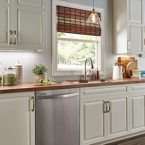 Miniatura 3 de Kichler 4U30K30BZT LED debajo del gabinete utilitario, bronce texturizado, 30 pulgadas