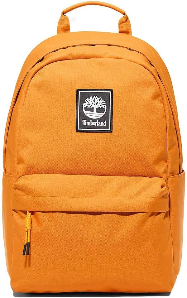 Timberland CORE 22 LT BROWN BACKPACK TB0A2QDQP47, YELLOW, One Size, Casual