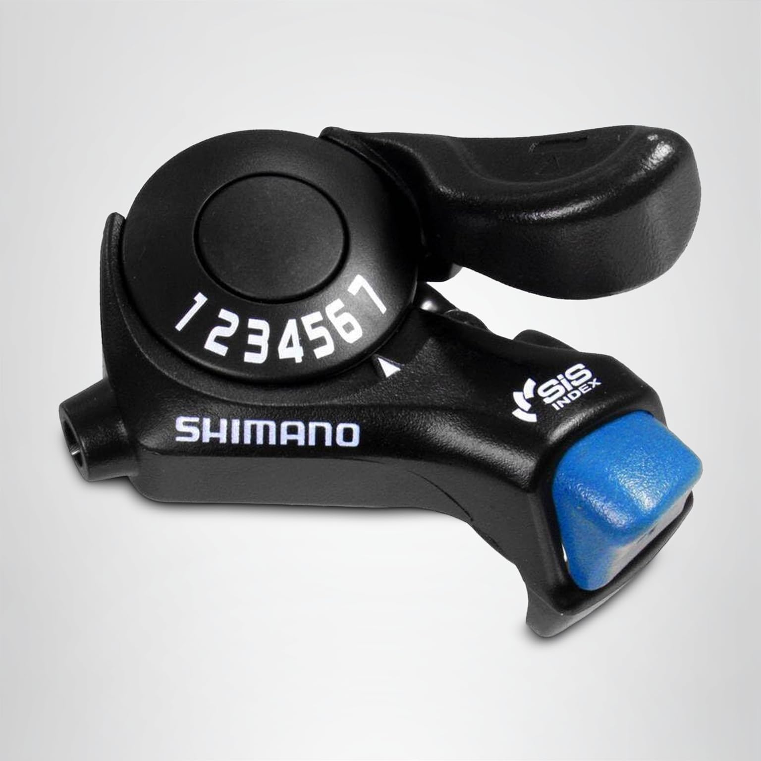 SHIMANO　PLAYS400c Amazon.com: Shimano Tourney SL-TX30 7-Speed Black/Silver : Sports
