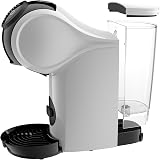 NESCAFÉ EDG226.W Dolce Gusto Genio S Automatic coffee machine White by Delonghi - 7