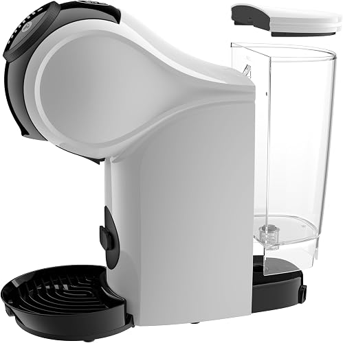 NESCAFÉ EDG226.W Dolce Gusto Genio S Automatic coffee machine White by Delonghi - 7