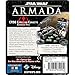 Star Wars: Armada CR90 Corellian Corvette EXPANSION PACK - Rebel Fleet Versatility! Tabletop Miniatures Strategy Game for Kids & Adults, Ages 14+, 2 Players, 2 Hour Playtime, Made by Atomic Mass Games