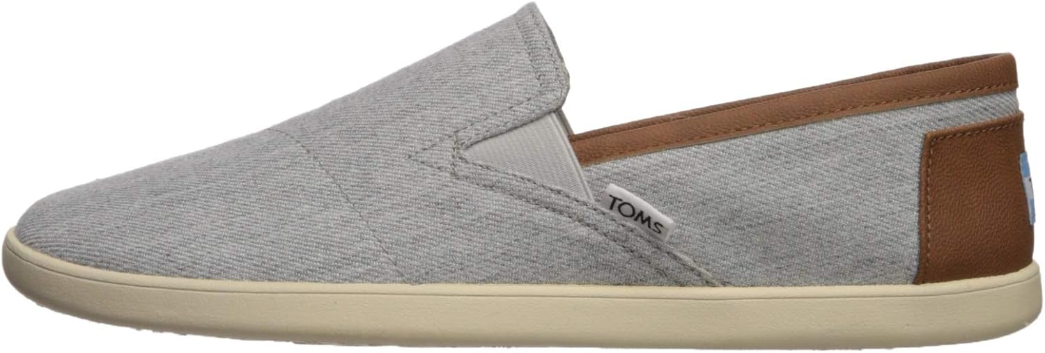 TOMS Men's Pico Loafer Flat