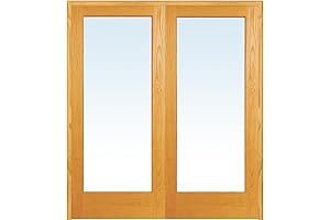 Stunning Exterior French Doors That Outswing