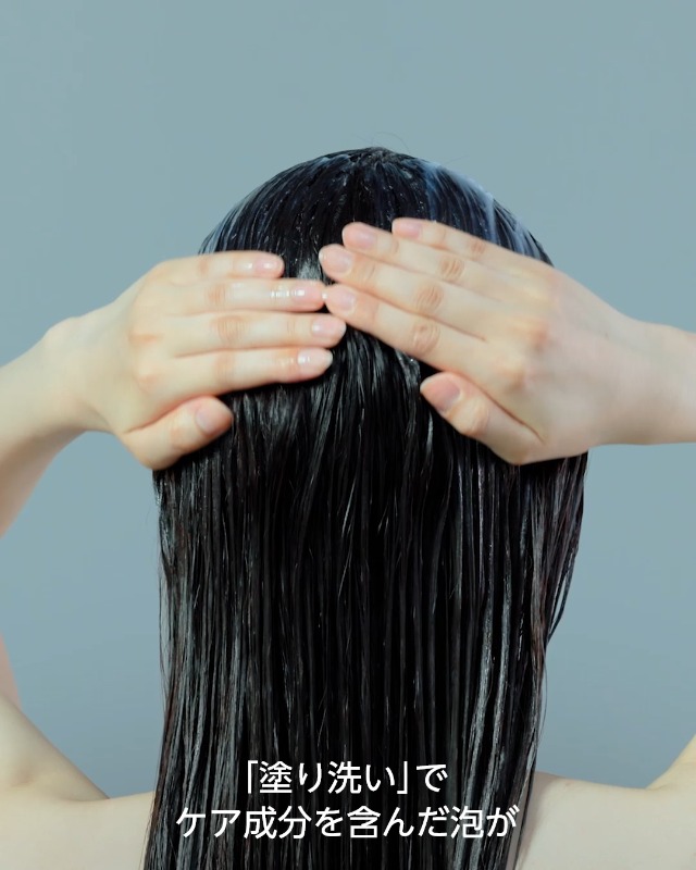 Amazon.co.jp: 【THE ANSWER】 ジアンサー スーパーラメラシャンプー