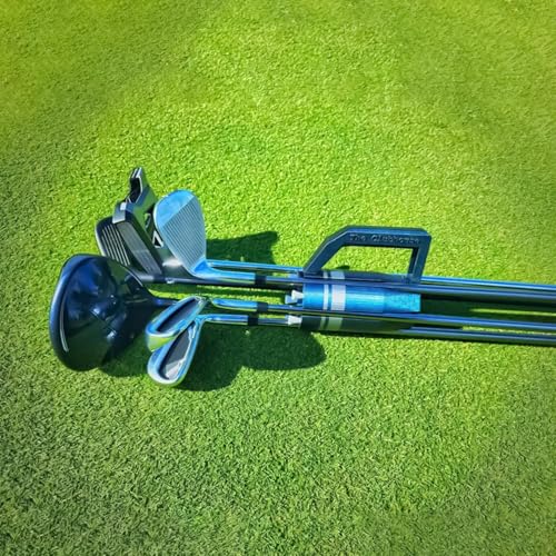 Soporte de práctica de Putting de 20 cm para evitar la pérdida de pelotas 4