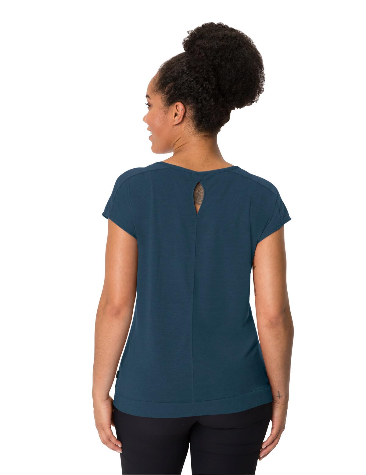 VAUDE Women's Skomer T-Shirt III - T-shirt damski