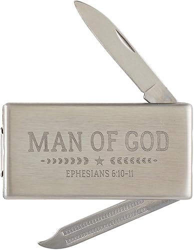 Miniatura 3 de Clip multiherramienta para el día del padre, 2 14 pulgadas