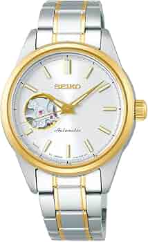 SEIKO 自動巻き ラウンド デイト シルバー レディース腕時計 1091 61bMA6ppAaL._AC_SY350_QL30_.jpg