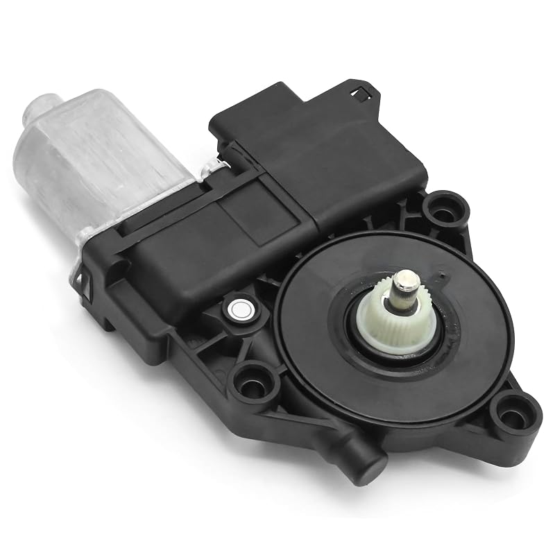 Motor do vidro elétrico dianteiro esquerdo DUZFOREI 12 V para Hyundai Tucson 2016–2018 – 1 unidade