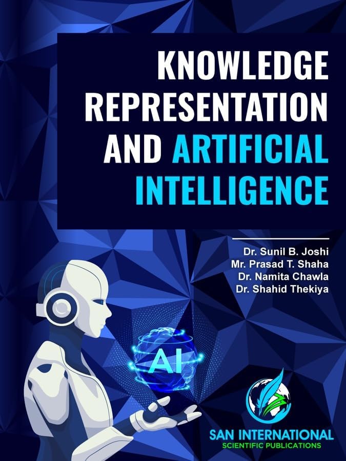 Buy Knowledge Representation And Artificial Intelligence Book Online at ...