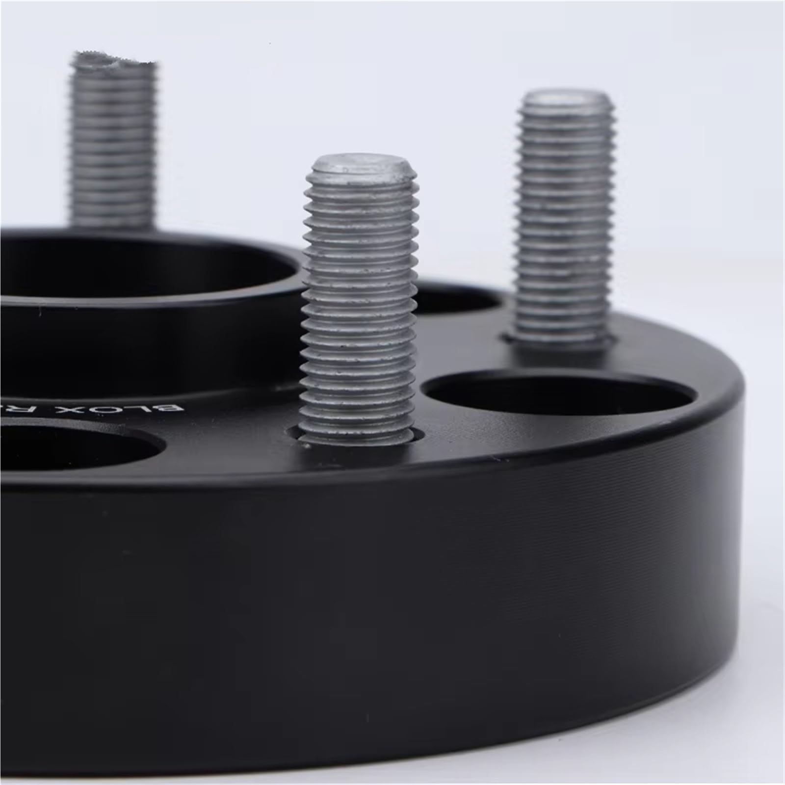 2 Pièces pour Jeep pour Wrangler pour Grand pour Cherokee pour Commander pour Gladiator Adaptateur D'entretoise Roue Hubcentric Entretoises Roue(2X 50mm 14x1.5)
