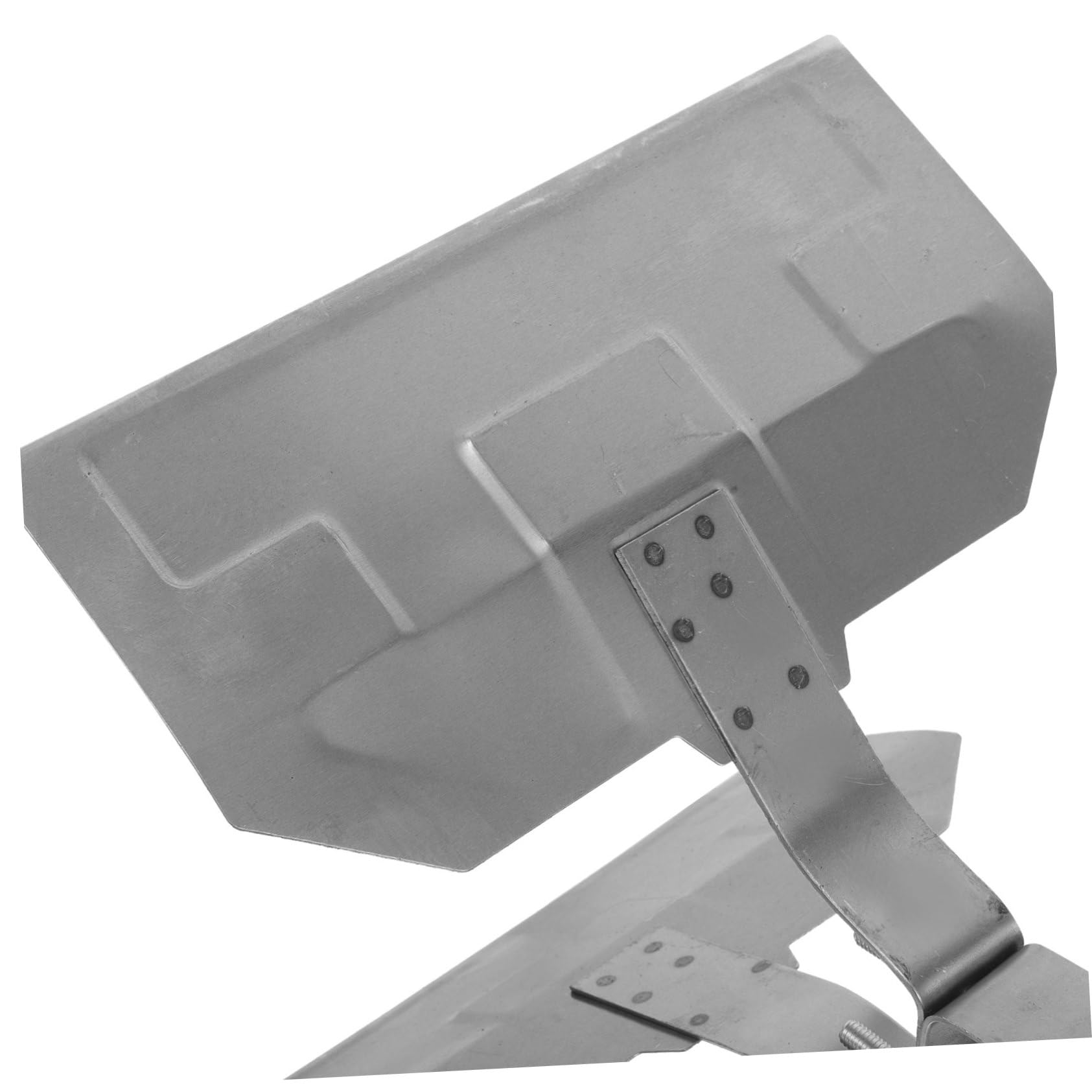 Toddmomy 1paio Ventilatore Agricolo Sostituzione Facile Attrezzatura per Agricoltura Ventilatore per Piccole Aziende Agricole Accessori per Macchinari Agricoli