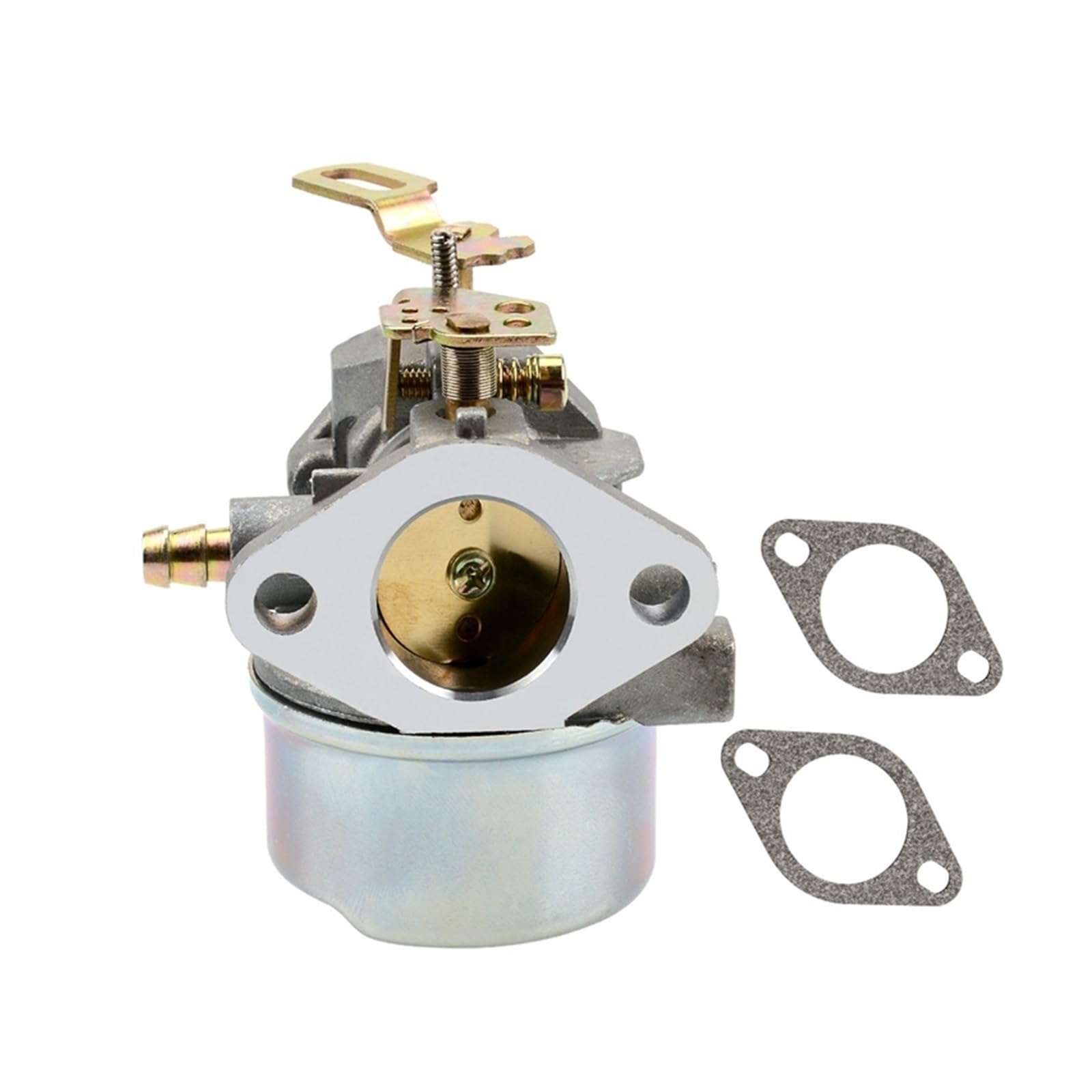 Carburateur 640054 pour résoudre les pannes de souffleuse Lh318Sa Lh358Sa