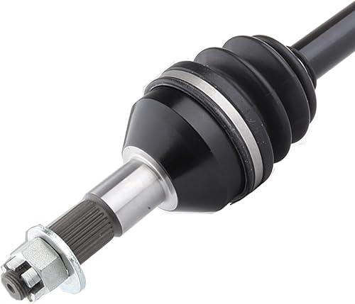 Vista 874 de SCITOO 1333081 1333947 Eje CV trasero izquierdo derecho para 2016-2020 para Polaris General 1000 2017-2020 para Polaris General 4 1000 2015-2018