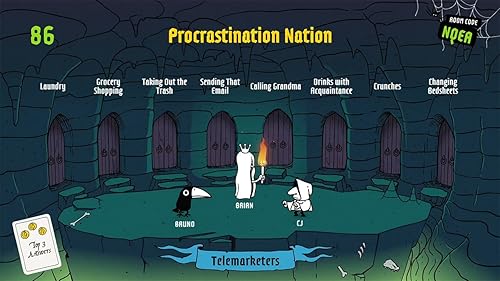 Miniatura 5 de The Jackbox Party Pack 8 Standard - Nintendo Switch Digital Code