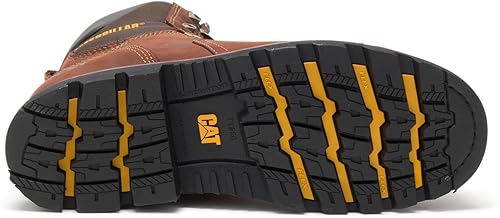 Miniatura 5 de Cat Footwear Botas de construcción Alaska 2.0 8" Wp Tx St para hombre