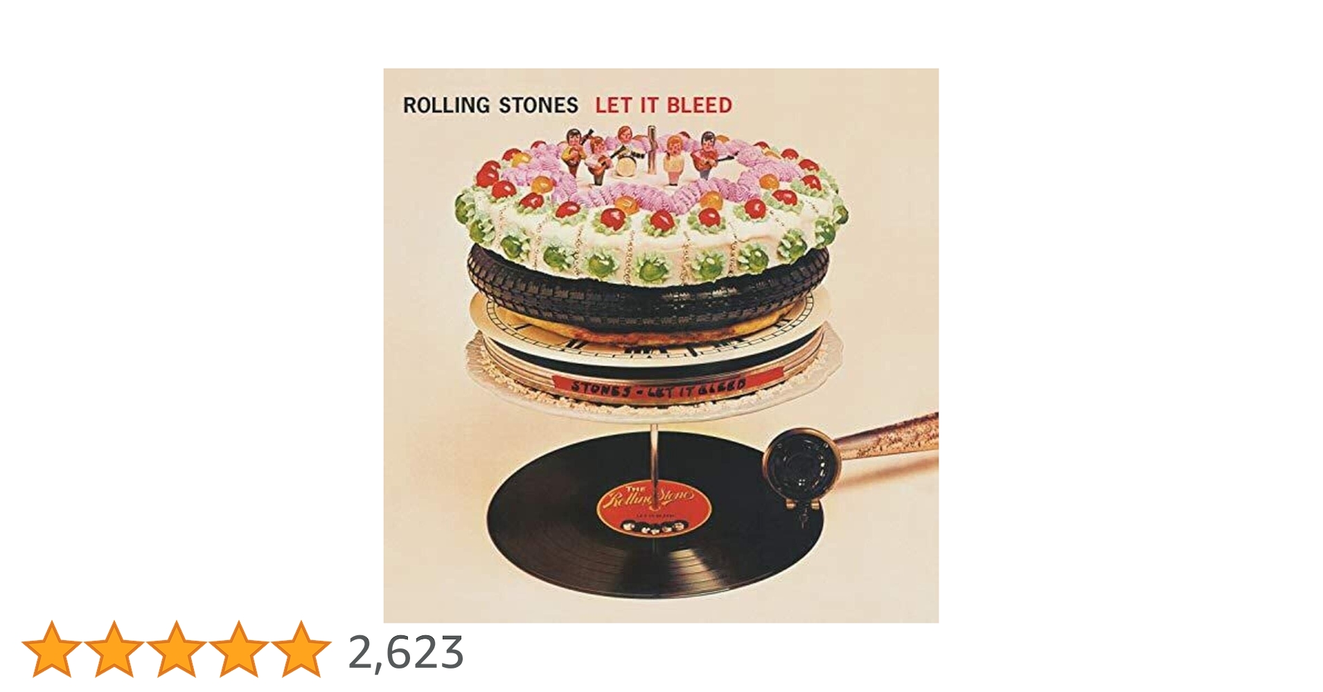 Rolling Stones / Let It Bleed US盤 IMG_1802_d8828d99-85d7-4d9e-