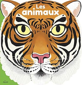 Hardcover Les animaux [French] Book