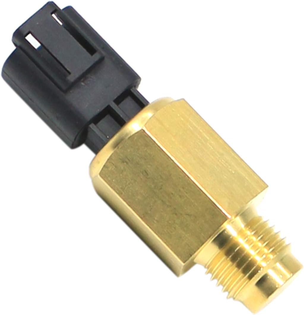 New Sensor 3490721 385720500 Water Temperature Sensor for Perkins 403D