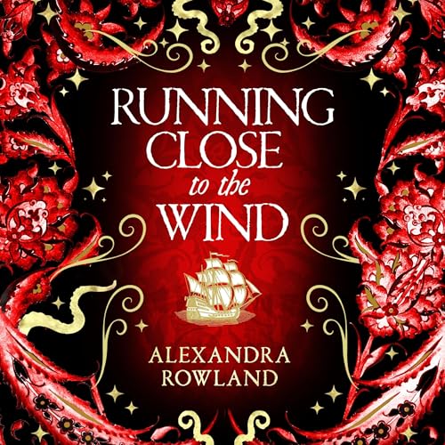Running Close to the Wind cover art
