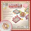 Gamewright - Sushi Go! Spin Some for Dim Sum Board Game