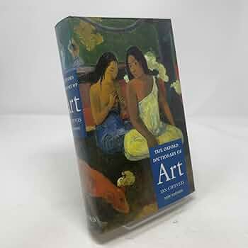 アート・デザイン・音楽 Oxford dictionary 20th century art