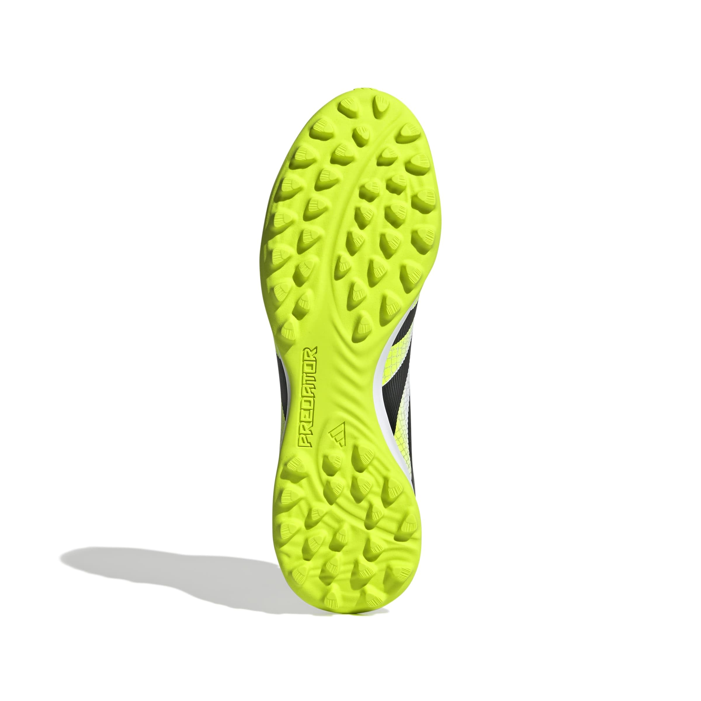 adidas Uniseks Predator League Fold-over Tongue Turf Football BootsButy pilkarskie