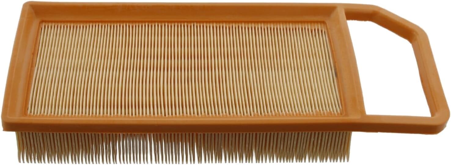 Air Filter FEBI compatible with Citroen PEUGEOT C5 II Break III C6 407 Coupe 1444.CW