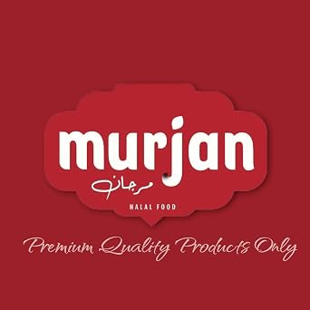 Murjan, Extra cleanPremium Dry Crushed Turkish Mint Leaves 7 oz Dried Mint Leaf, 7 Ounces